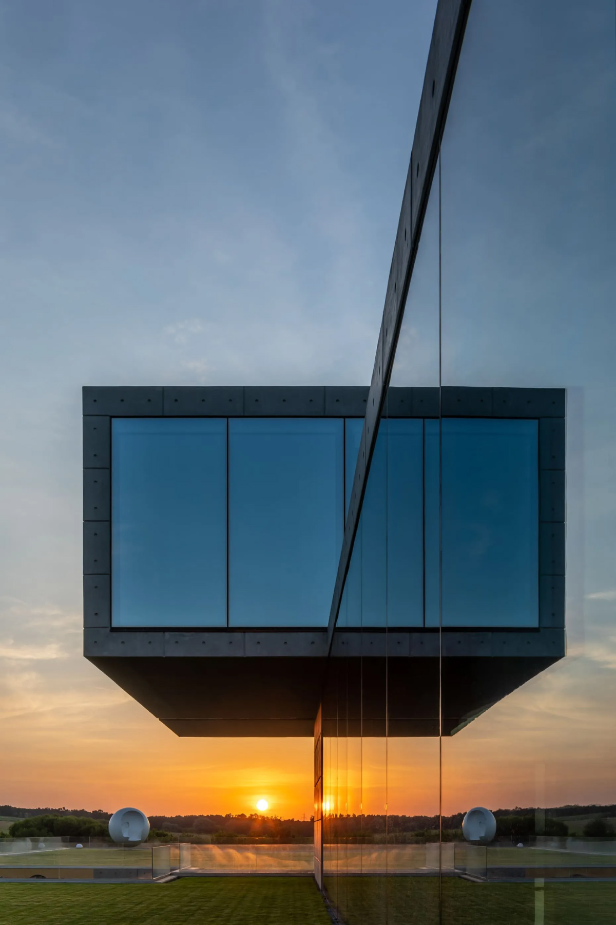 Acub Genève - Prestations